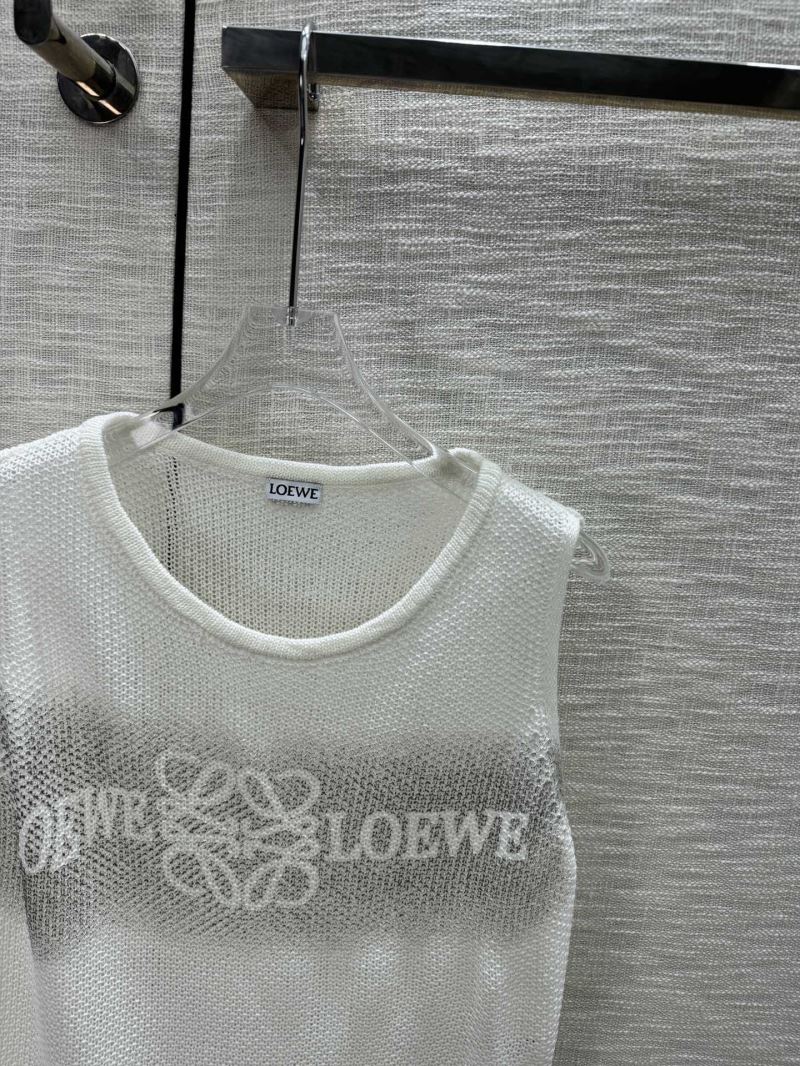 Loewe Vest